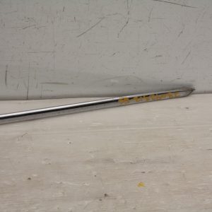 Mercedes S Class W220 Rear Bumper Right Side Chrome A2208850474 Genuine - Image 6