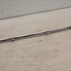 Mercedes S Class W220 Rear Bumper Right Side Chrome A2208850474 Genuine - Image 9