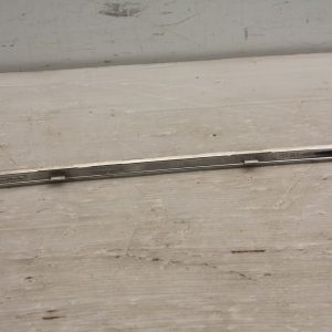 Mercedes S Class W220 Rear Bumper Right Side Chrome A2208850474 Genuine - Image 10