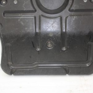 Mercedes S Class W221 Rear ADblue Tank Under Tray 2006 TO 2009 Genuine *DAMAGED* - Image 4