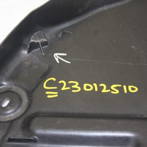 Mercedes S Class W221 Rear ADblue Tank Under Tray 2006 TO 2009 Genuine *DAMAGED* - Image 6