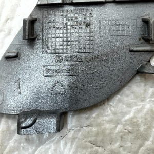 Mercedes S Class W222 Front Bumper Tow Cap Cover 2013-2017 A2228850024 Genuine - Image 14