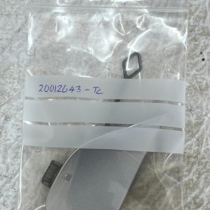 Mercedes S Class W222 Front Bumper Tow Cap Cover 2013-2017 A2228850024 Genuine - Image 15