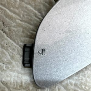 Mercedes S Class W222 Front Bumper Tow Cap Cover 2013-2017 A2228850024 Genuine - Image 4