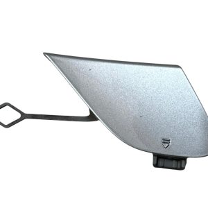 Mercedes S Class W222 Front Bumper Tow Cap Cover 2013-2017 A2228850024 Genuine