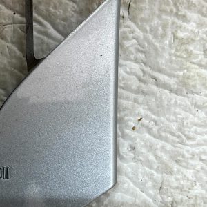 Mercedes S Class W222 Front Bumper Tow Cap Cover 2013-2017 A2228850024 Genuine - Image 5