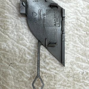 Mercedes S Class W222 Front Bumper Tow Cap Cover 2013-2017 A2228850024 Genuine - Image 6