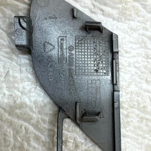 Mercedes S Class W222 Front Bumper Tow Cap Cover 2013-2017 A2228850024 Genuine - Image 7