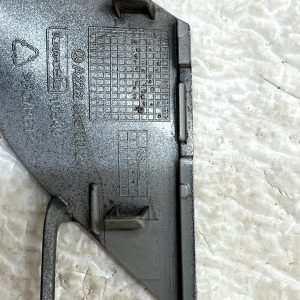 Mercedes S Class W222 Front Bumper Tow Cap Cover 2013-2017 A2228850024 Genuine - Image 8