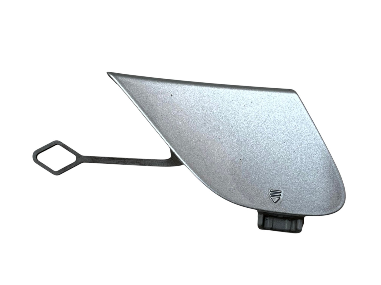 Mercedes S Class W222 Front Bumper Tow Cap Cover 2013-2017 A2228850024 Genuine