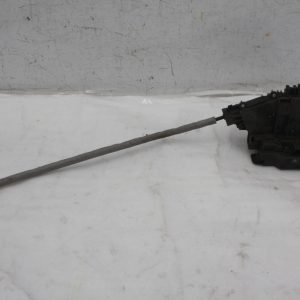 Mercedes S Class W222 Front Left Door Lock Latch A2220063999 Genuine - Image 1