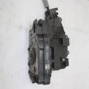 Mercedes S Class W222 Front Left Door Lock Latch A2220063999 Genuine - Image 5