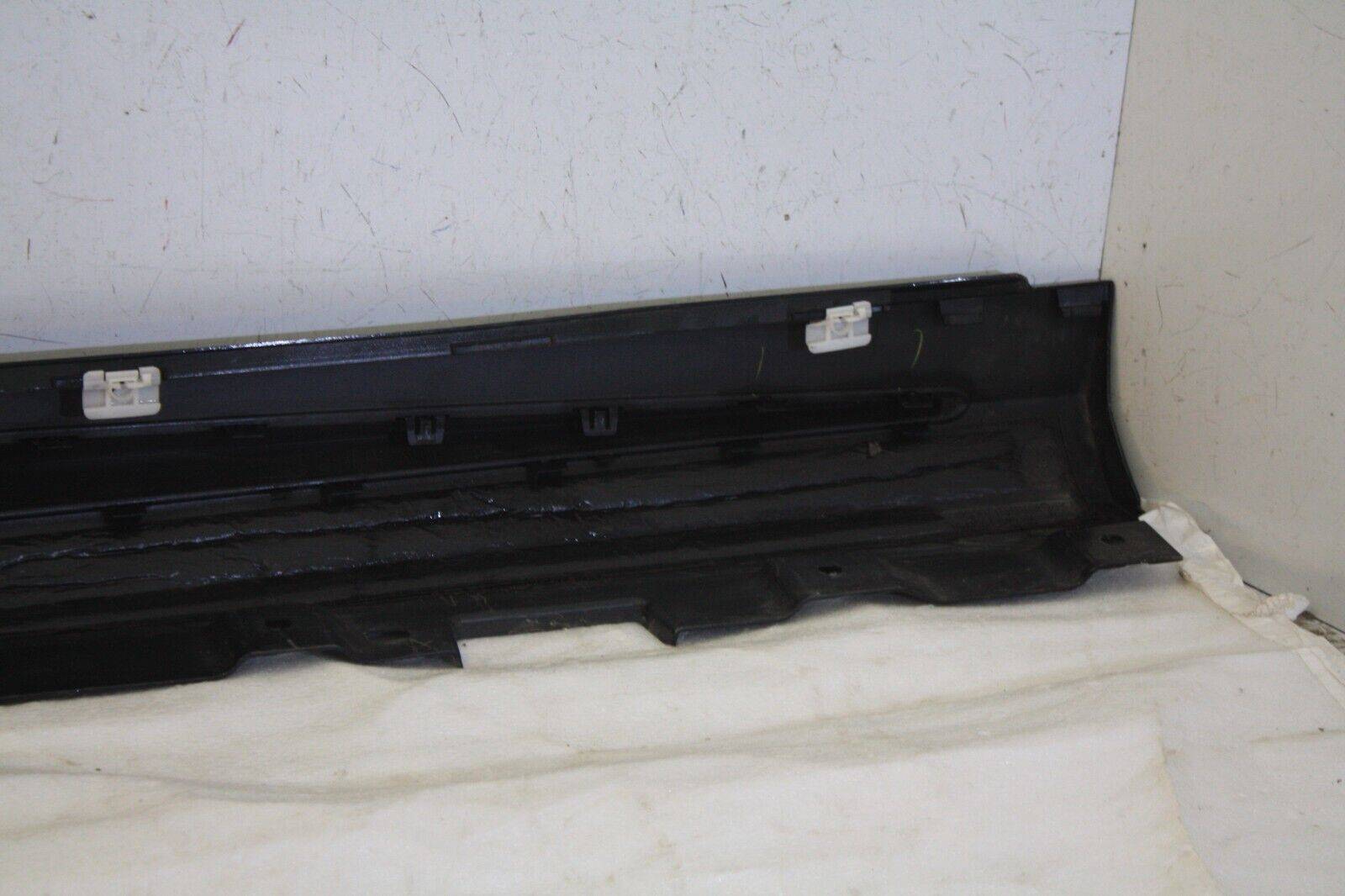 Mercedes-S-Class-W222-Right-Side-Skirt-2021-ON-A2226981854-Genuine-176202784392-12