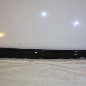 Mercedes S Class W222 Right Side Skirt 2021 ON A2226981854 Genuine 176202784392