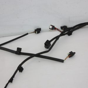 Mercedes S Class W223 AMG Rear Bumper Wiring Loom A2235405349 Genuine - Image 3