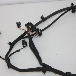Mercedes S Class W223 AMG Rear Bumper Wiring Loom A2235405349 Genuine - Image 4