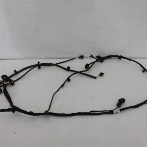Mercedes S Class W223 AMG Rear Bumper Wiring Loom A2235405349 Genuine