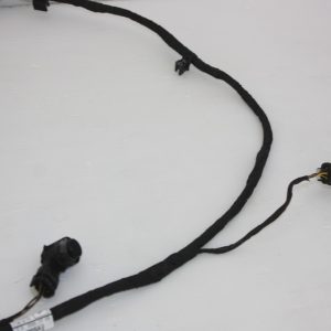 Mercedes S Class W223 AMG Rear Bumper Wiring Loom A2235405349 Genuine - Image 5