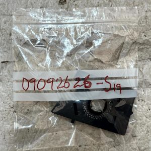 Mercedes S W223 Front Left Bumper PDC Sensor Holder 2021 ON A2238853203 Genuine - Image 12