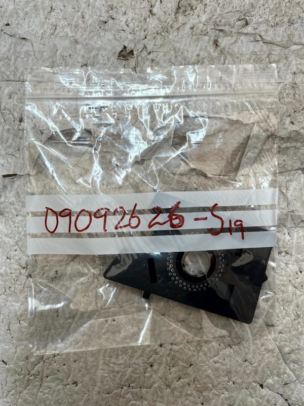 Mercedes S W223 Front Left Bumper PDC Sensor Holder 2021 ON A2238853203 Genuine 178505251082 12