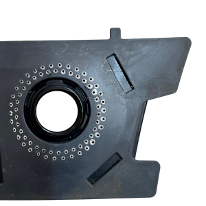 Mercedes S W223 Front Left Bumper PDC Sensor Holder 2021 ON A2238853203 Genuine - Image 3