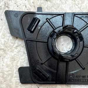 Mercedes S W223 Front Left Bumper PDC Sensor Holder 2021 ON A2238853203 Genuine - Image 5