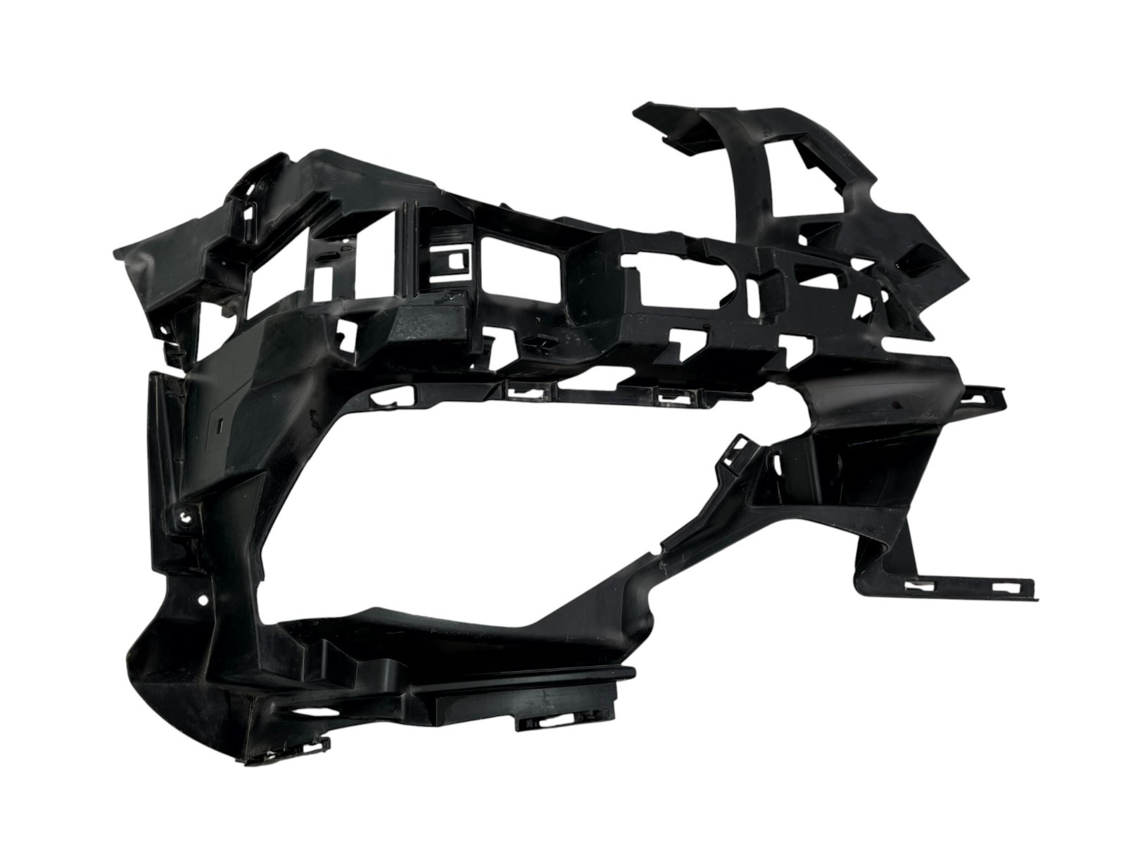 Mercedes SL-Class R231 Front Bumper Right Support Bracket A2318851065 Genuine