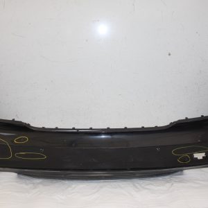 Mercedes SL R231 AMG Rear Bumper 2012 TO 2015 A2318851125 Genuine *DAMAGED*