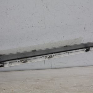 Mercedes SL R231 Front Bumper Grill Trim 2012-2016 A2318850623 Genuine *SEE PICS - Image 11