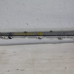 Mercedes SL R231 Front Bumper Grill Trim 2012-2016 A2318850623 Genuine *SEE PICS - Image 13