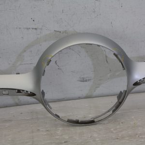 Mercedes SL R231 Front Bumper Grill Trim 2012-2016 A2318850623 Genuine *SEE PICS - Image 4
