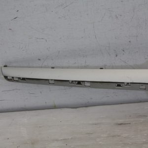 Mercedes SL R231 Front Bumper Grill Trim 2012-2016 A2318850623 Genuine *SEE PICS - Image 5
