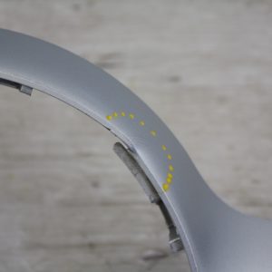 Mercedes SL R231 Front Bumper Grill Trim 2012-2016 A2318850623 Genuine *SEE PICS - Image 7