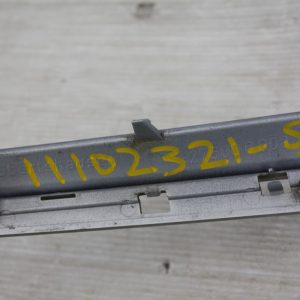 Mercedes SL R231 Front Bumper Grill Trim 2012-2016 A2318850623 Genuine *SEE PICS - Image 8