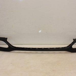 Mercedes SL R231 Front Bumper Lower Section A2938854401 Genuine Damaged 175663665302