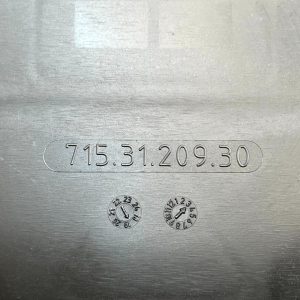 Mercedes SL R231 Headlight Headlamp Bulb Dust Cap Cover 7153120930 Genuine 22 Mercedes SL R231 Headlight Headlamp Bulb Dust Cap Cover 7153120930 Genuine - Image 11