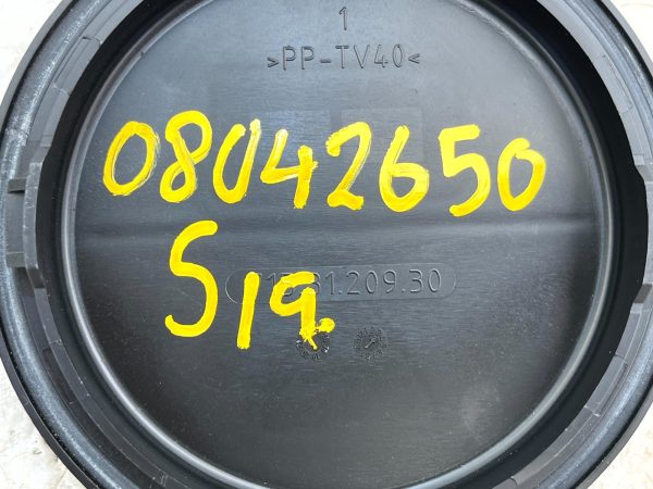 Mercedes SL R231 Headlight Headlamp Bulb Dust Cap Cover 7153120930 Genuine 11 Mercedes SL R231 Headlight Headlamp Bulb Dust Cap Cover 7153120930 Genuine 178225602582 12