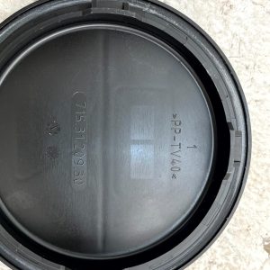 Mercedes SL R231 Headlight Headlamp Bulb Dust Cap Cover 7153120930 Genuine 16 Mercedes SL R231 Headlight Headlamp Bulb Dust Cap Cover 7153120930 Genuine - Image 5