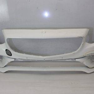 Mercedes SLC R172 AMG Front Bumper A1728850500 Genuine SEE PICS 175513357762