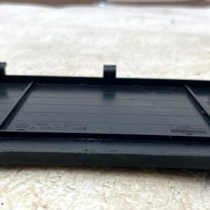 Mercedes Sprinter W906 Driver Seat Base Fuse Box Cover Trim A9065450003 Genuine - Image 11