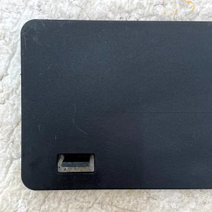 Mercedes Sprinter W906 Driver Seat Base Fuse Box Cover Trim A9065450003 Genuine - Image 3