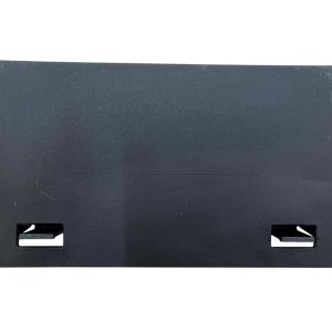Mercedes Sprinter W906 Driver Seat Base Fuse Box Cover Trim A9065450003 Genuine - Image 1