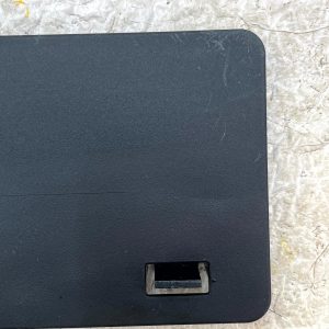 Mercedes Sprinter W906 Driver Seat Base Fuse Box Cover Trim A9065450003 Genuine - Image 5