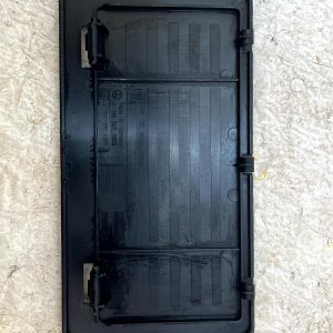 Mercedes Sprinter W906 Driver Seat Base Fuse Box Cover Trim A9065450003 Genuine - Image 6