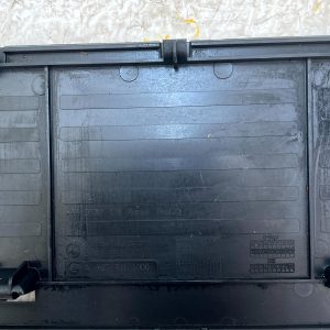 Mercedes Sprinter W906 Driver Seat Base Fuse Box Cover Trim A9065450003 Genuine - Image 8
