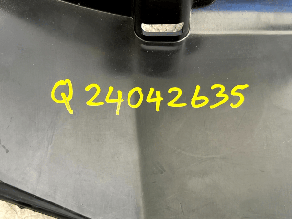 Mercedes Sprinter W906 Front Right Mud Flap Guard 2006 2017 A9068820104 Genuine 178507815602 10