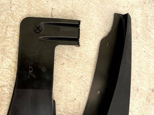 Mercedes Sprinter W906 Front Right Mud Flap Guard 2006 2017 A9068820104 Genuine 178507815602 2