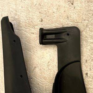Mercedes Sprinter W906 Front Right Mud Flap Guard 2006-2017 A9068820104 Genuine - Image 8