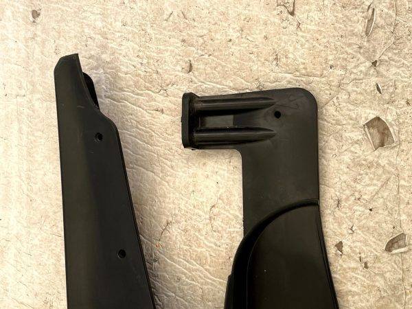 Mercedes Sprinter W906 Front Right Mud Flap Guard 2006 2017 A9068820104 Genuine 178507815602 8