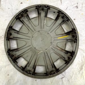 Mercedes Sprinter W906 Wheel Hub Cover Cap 16'' 2006 TO 2013 A9064000525 Genuine - Image 3